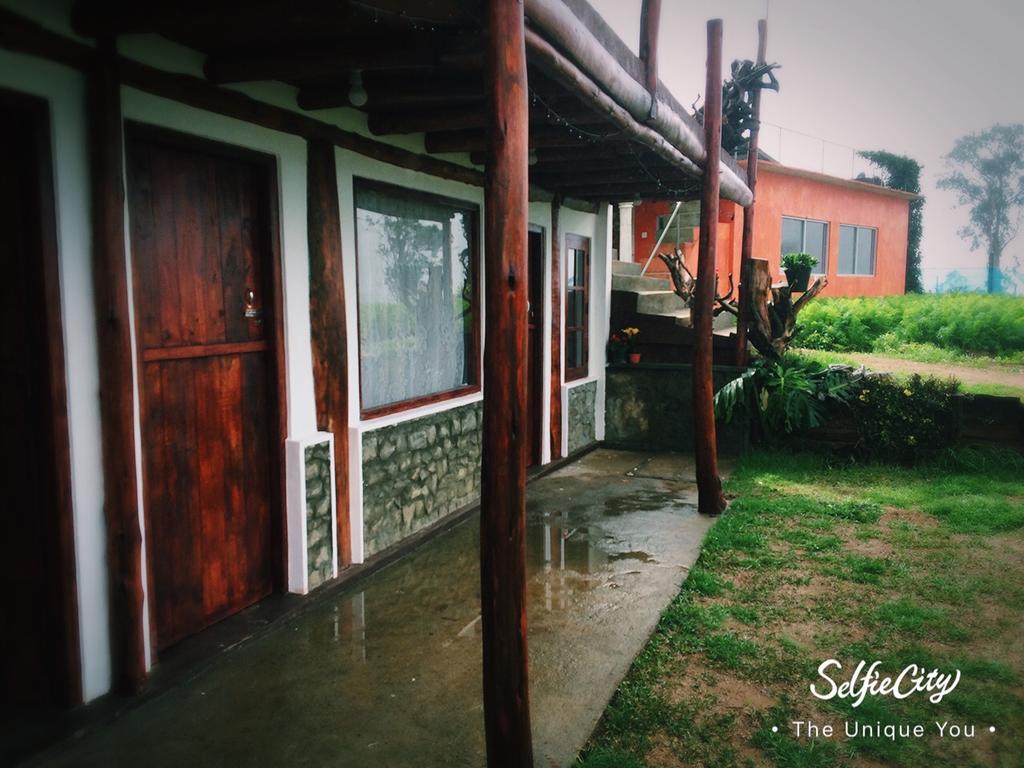 The Paul Wood Cabana Villa Nuwara Eliya Exterior photo