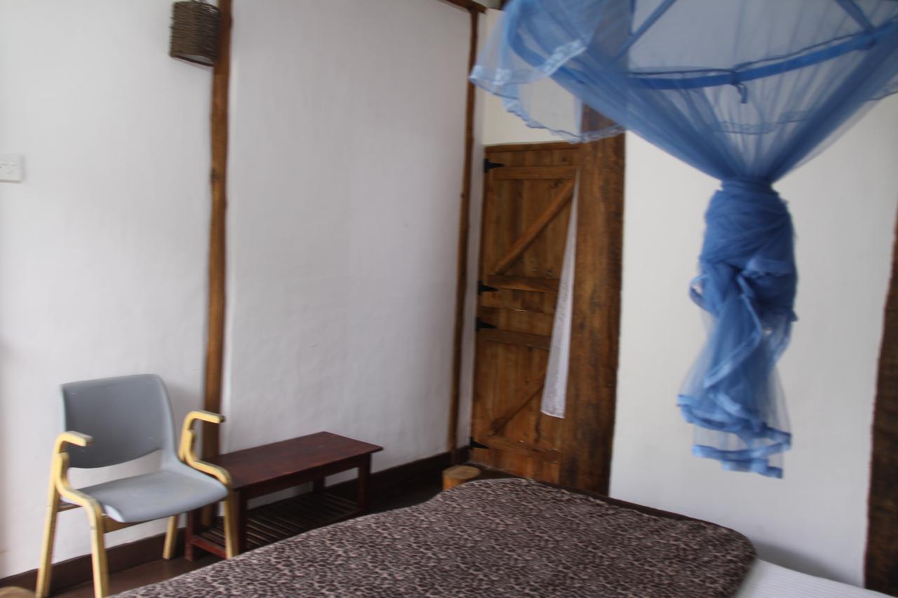 The Paul Wood Cabana Villa Nuwara Eliya Exterior photo