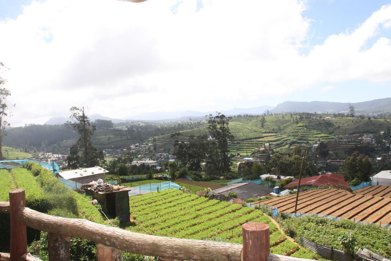 The Paul Wood Cabana Villa Nuwara Eliya Exterior photo