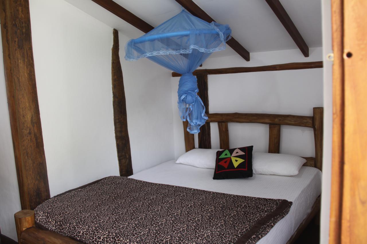The Paul Wood Cabana Villa Nuwara Eliya Exterior photo