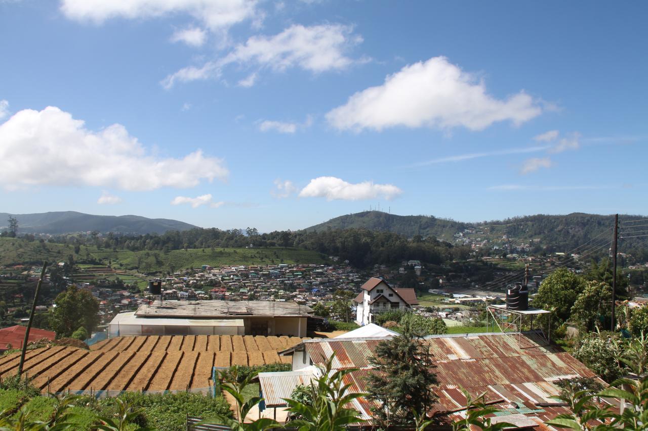 The Paul Wood Cabana Villa Nuwara Eliya Exterior photo