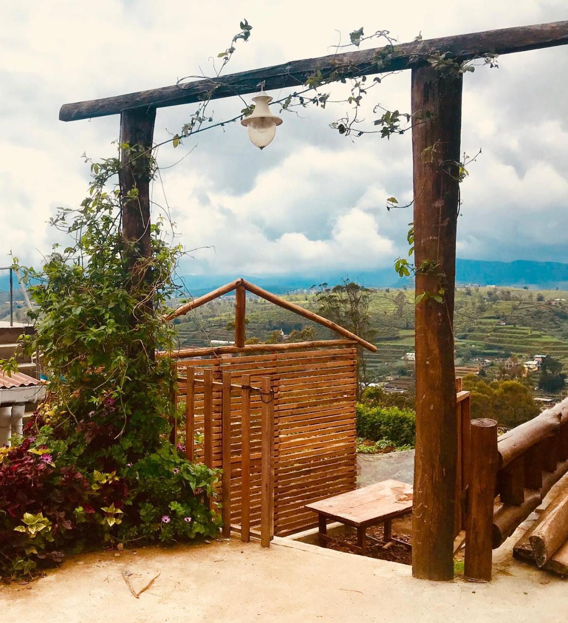 The Paul Wood Cabana Villa Nuwara Eliya Exterior photo