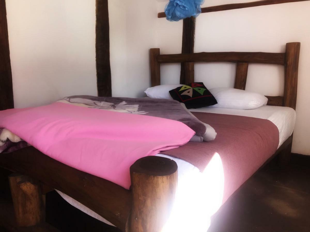 The Paul Wood Cabana Villa Nuwara Eliya Exterior photo